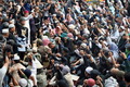 Pesan ancaman demo anarkis tersebar di Surabaya
