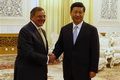 China-AS jajaki hubungan militer