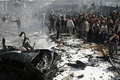 2 warga Gaza tewas akibat serangan rudal Israel