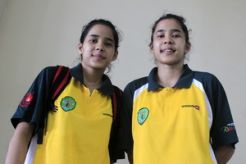 Banting setir jadi Girls Band