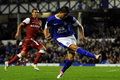 Penampilan Kevin Mirallas bikin Moyes terkesan