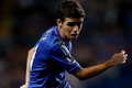 Dua gol Oscar, bawa Chelsea unggul di babak pertama