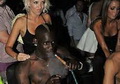 Balotelli dihukum gara-gara dugem
