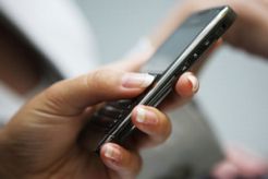 Inilah SMS Prijanto untuk Timses Jokowi-Ahok