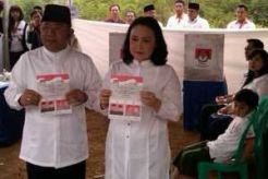 Berseragam putih, Nara yakin menang bermartabat