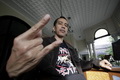 Jokowi menang di quick count