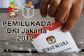 Ray: 5 kegembiraan Pilgub DKI sekarang