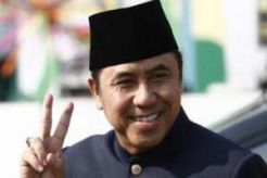Prijanto minta incumbent berkaca