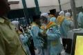 50 persen jemaah haji berisiko tinggi