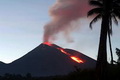 Gunung Lokon kembali meletus, warga diminta waspada