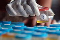 698 sampel urine dikirim ke Bangkok