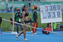 Bersiap terima panggilan ke SEA Games
