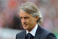 Mancini bantah bertengkar dengan Balotelli