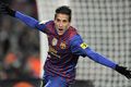 Tello segera perbarui kontrak bersama Barca