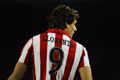 Arsenal saingi City buru Llorente