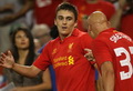 Liverpool habisi Young Boys 5-3