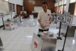 Masyarakat Jakarta kebal politik uang