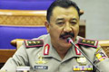 Kapolri bantah teroris terkait Film Innocence of Muslims