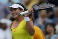 Robson petenis Inggris pertama di final WTA Tour