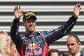 Vettel belum puas hasil sesi latihan