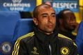 Di Matteo fokus benahi lini pertahanan