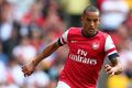 Wenger desak Walcott segera perpanjang kontrak