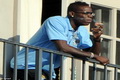 Cetak gol, Mancini izinkan Balotelli merokok