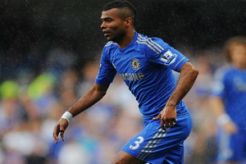 Gol tunggal Ashley Cole, mantapkan Chelsea di puncak klasemen