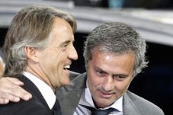 Mourinho siap kembali ke Inggris