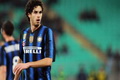 Raih Scudetto, bek muda Inter nazar pangkas rambut