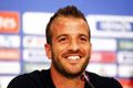 Van der Vaart tak sabar hadapi Dortmund