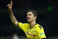 Lewandowski tak akan tinggalkan Dortmund