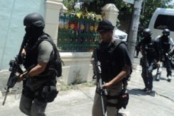 Densus 88 kembali ringkus warga Solo