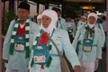 Subsidi Calhaj Maros belum diteken bupati