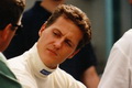 Tim Sauber lirik Schumacher