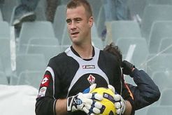 Boruc hijrah ke Southampton