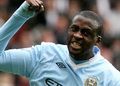 Hadapi City, Arteta waspadai Yaya Toure