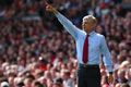 Wenger yakin dapat kalahkan City