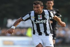 Brace Quagliarella tundukan Chievo
