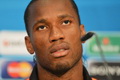 Drogba bahagia bersama Shanghai Shenhua