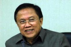 Dipo serahkan rekaman rapat Century ke KPK