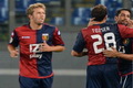 Genoa permalukan Lazio dikandang sendiri