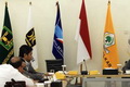 Foke kalah, Setgab tak perlu dievaluasi