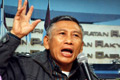 Rakyat mulai cuekin parpol