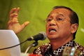 Busyro: UU KPK tak perlu direvisi