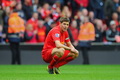 Gerrard geram dengan keputusan wasit