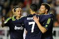 Madrid tekuk Vallecano 0-2