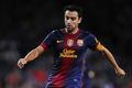 Barca tawarkan Xavi perpanjang kontrak
