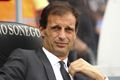 Kursi kepelatihan Allegri terancam