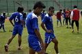 Persib tunggu kepastian kompetisi ISL